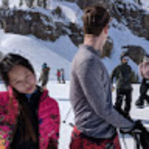 Meet your Posher, Mason